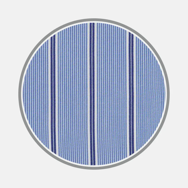 BESPOKE FABRIC 1164 06 sold by Turnbull & Asser