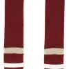 Bordeaux Adjustable Felt Braces sold by Turnbull & Asser