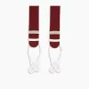 Bordeaux Adjustable Felt Braces sold by Turnbull & Asser