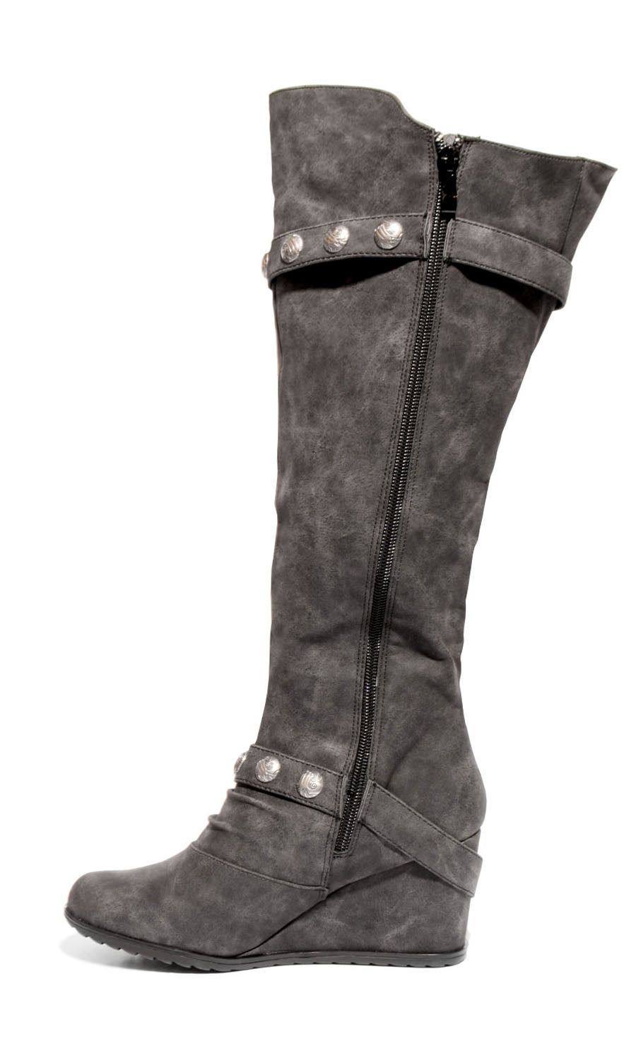 TOO NATASHA sold by Two Lips product image thumbnail 2