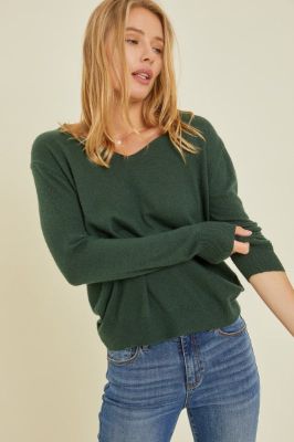 The Stella Sweater sold by U-NI-TY