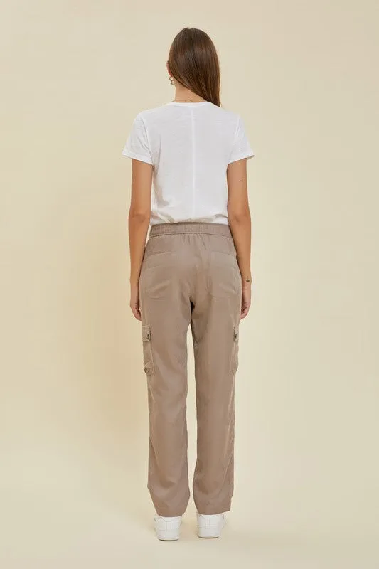 The Blake Pant sold by U-NI-TY product image thumbnail 4
