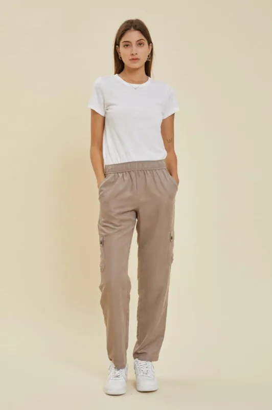 The Blake Pant sold by U-NI-TY