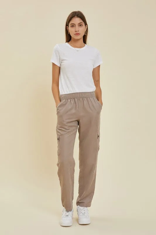 The Blake Pant sold by U-NI-TY