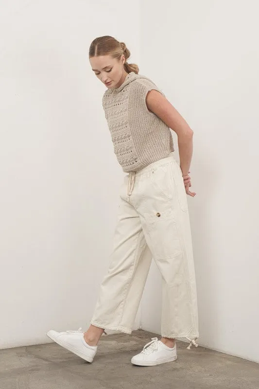 Lily Pull On Pants sold by U-NI-TY product image thumbnail 4