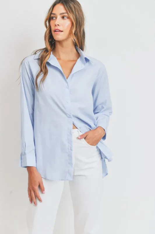 Solid Basic Shirt sold by U-NI-TY