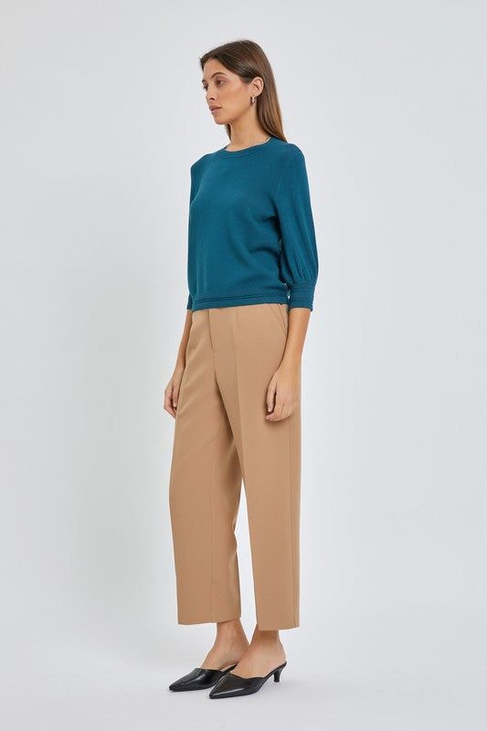 The Jules Sweater sold by U-NI-TY product image thumbnail 6