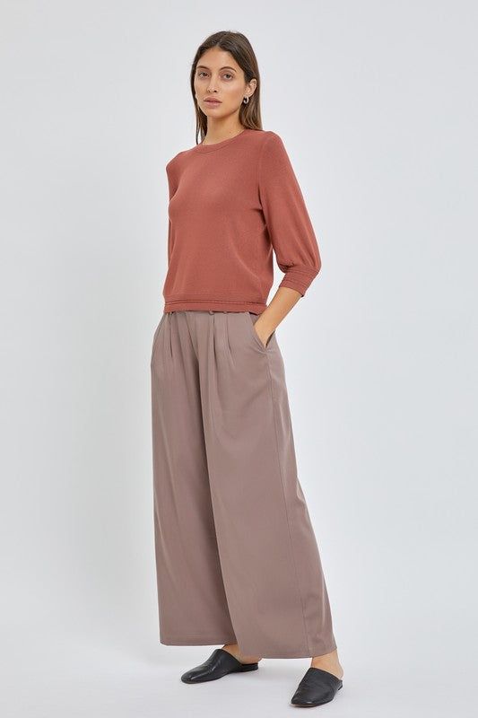 The Jules Sweater sold by U-NI-TY product image thumbnail 2