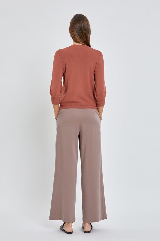 The Jules Sweater sold by U-NI-TY product image thumbnail 4