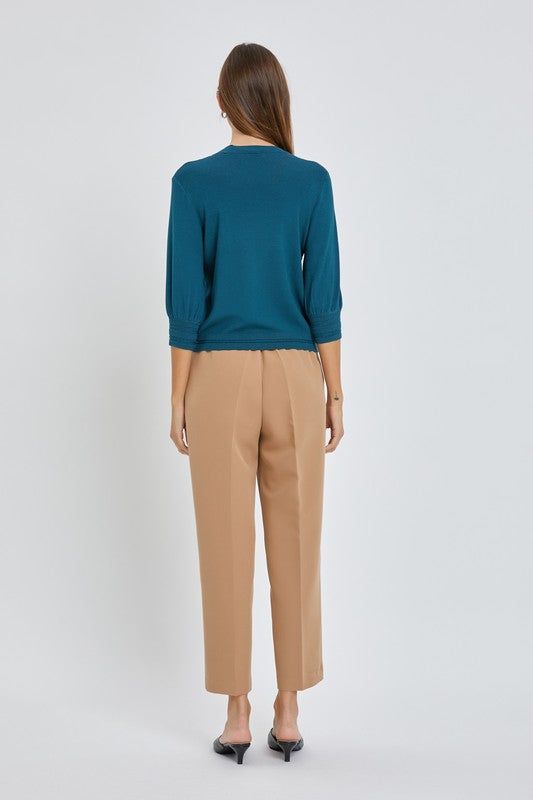 The Jules Sweater sold by U-NI-TY product image thumbnail 7