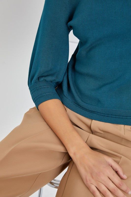 The Jules Sweater sold by U-NI-TY product image thumbnail 8