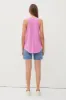 Soft V Neck Tank sold by U-NI-TY