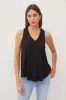 Soft V Neck Tank sold by U-NI-TY