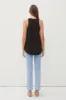 Soft V Neck Tank sold by U-NI-TY