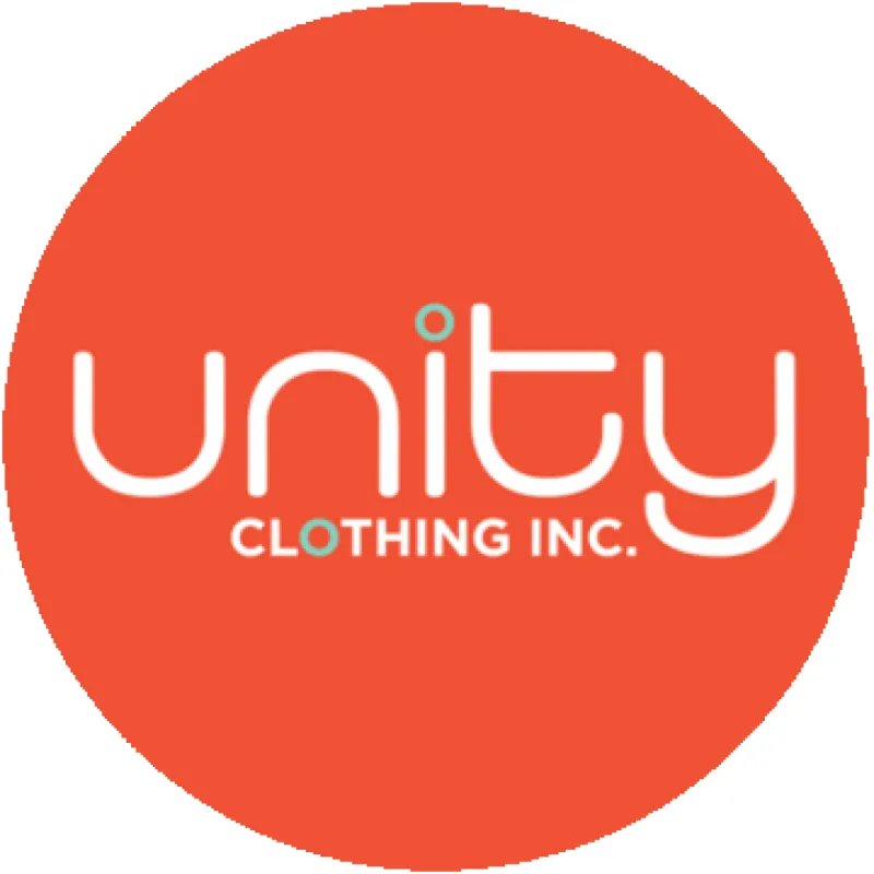 Unity Clothing Gift Card sold by U-NI-TY
