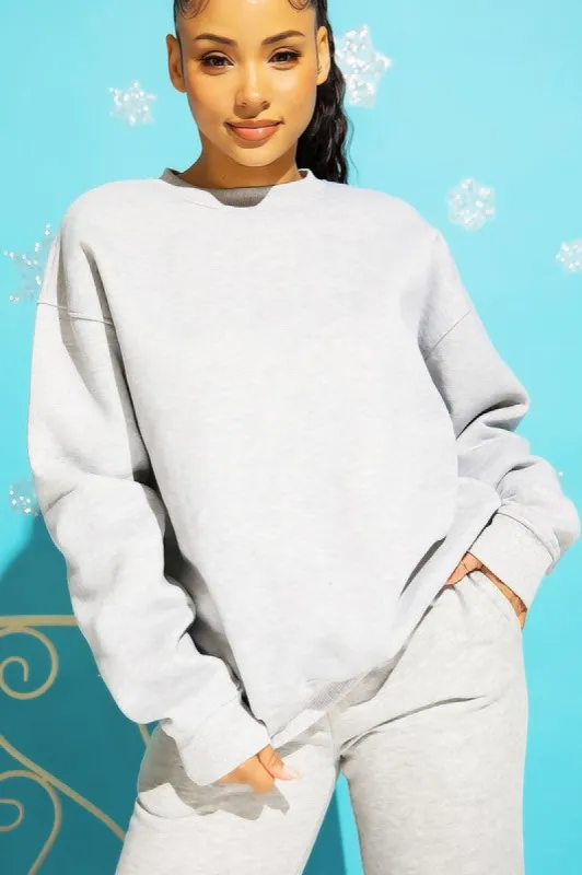 売れ筋商品|||ニューエラ カットソー トップス レディース Women's Black San Antonio Spurs Hardwood Classics Enzyme Wash Oversized Boxy Pullover Sweatshirt Black Essentials Elevated Women's Comfort Crew Sweatshirt | PUMA