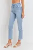 Classic Slim Straight Jeans sold by U-NI-TY