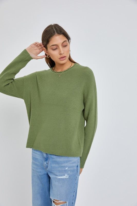 The Sutton Sweater sold by U-NI-TY product image thumbnail 2