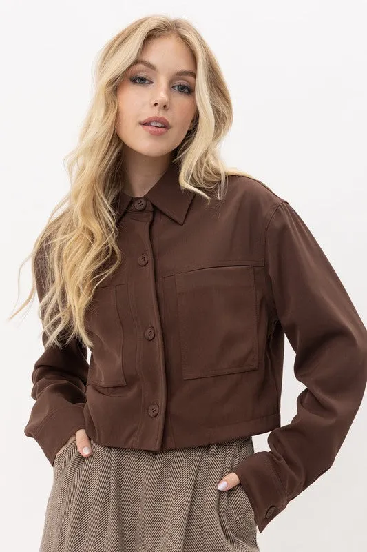 Noel Jacket sold by U-NI-TY product image thumbnail 5