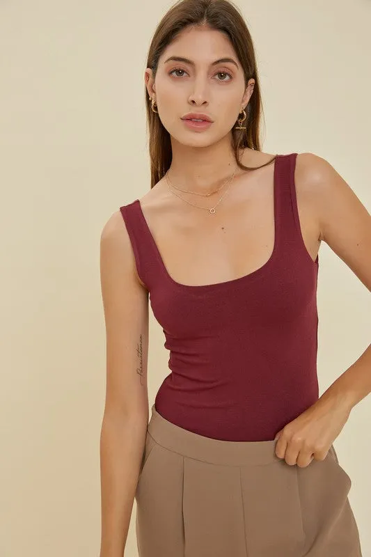 Freya Bodysuit sold by U-NI-TY