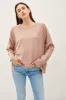 Oversized Yarn Sweater sold by U-NI-TY