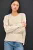 Oversized Yarn Sweater sold by U-NI-TY