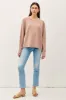 Oversized Yarn Sweater sold by U-NI-TY