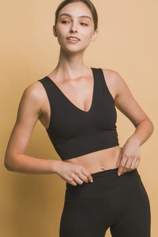 Active Tank Top sold by U-NI-TY