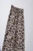 Leopard Print Wide Leg Pants sold by U-NI-TY