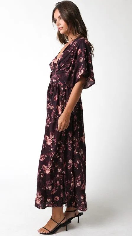 Stacy Midi Dress sold by U-NI-TY product image thumbnail 2