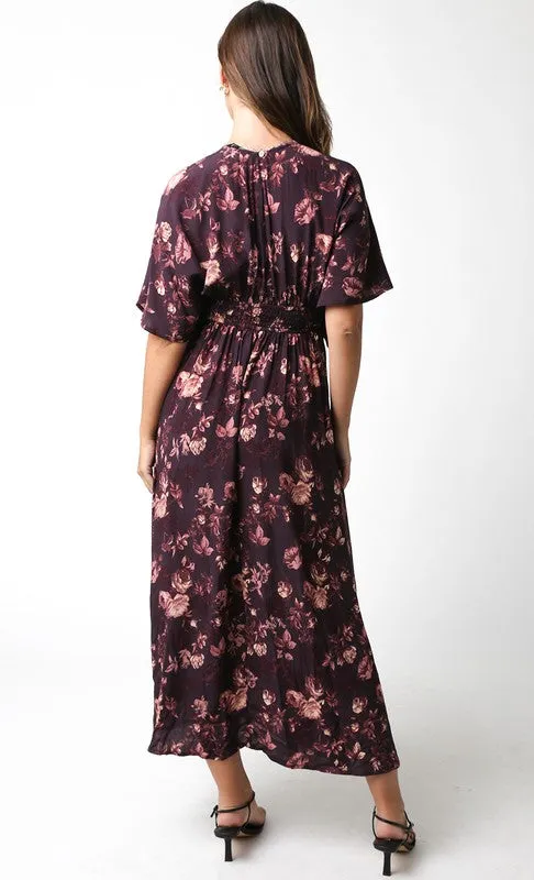 Stacy Midi Dress sold by U-NI-TY product image thumbnail 3