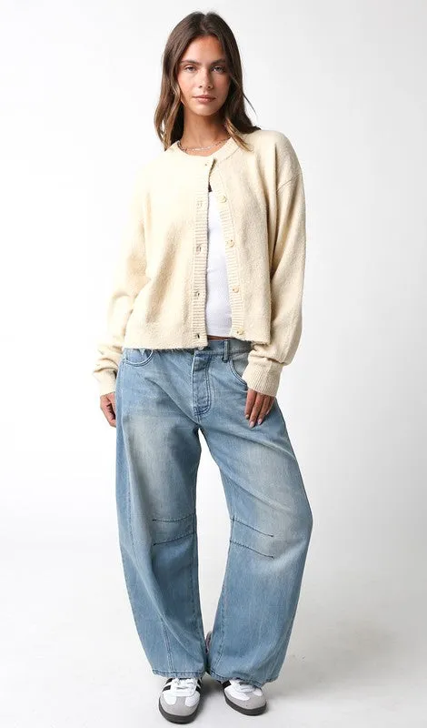 Gillian Sweater sold by U-NI-TY product image thumbnail 2