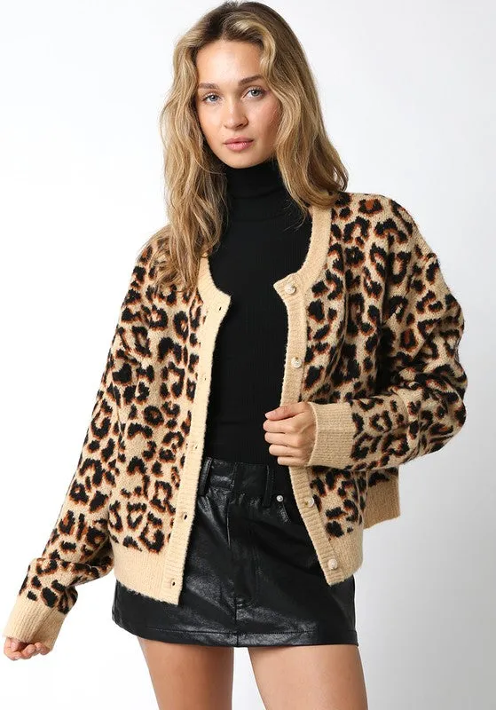 Winona Sweater sold by U-NI-TY product image thumbnail 2