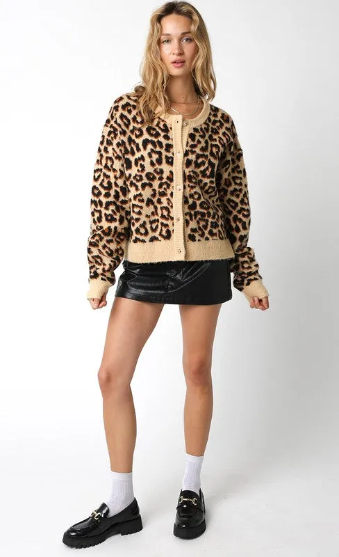 Winona Sweater sold by U-NI-TY product image thumbnail 4