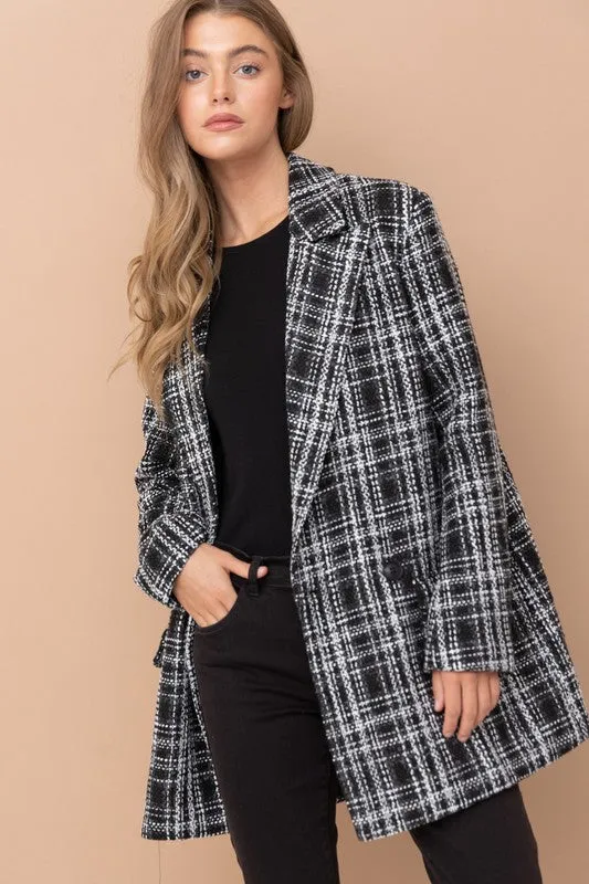 Hennie Blazer sold by U-NI-TY product image thumbnail 4