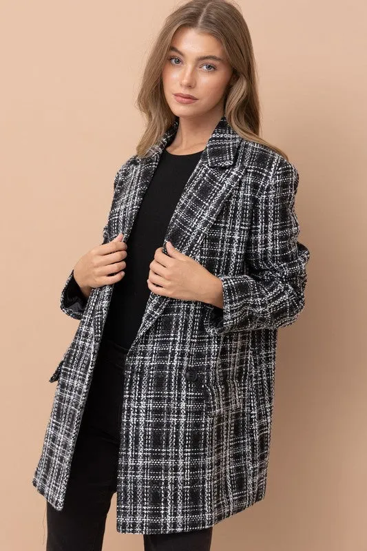 Hennie Blazer sold by U-NI-TY product image thumbnail 2