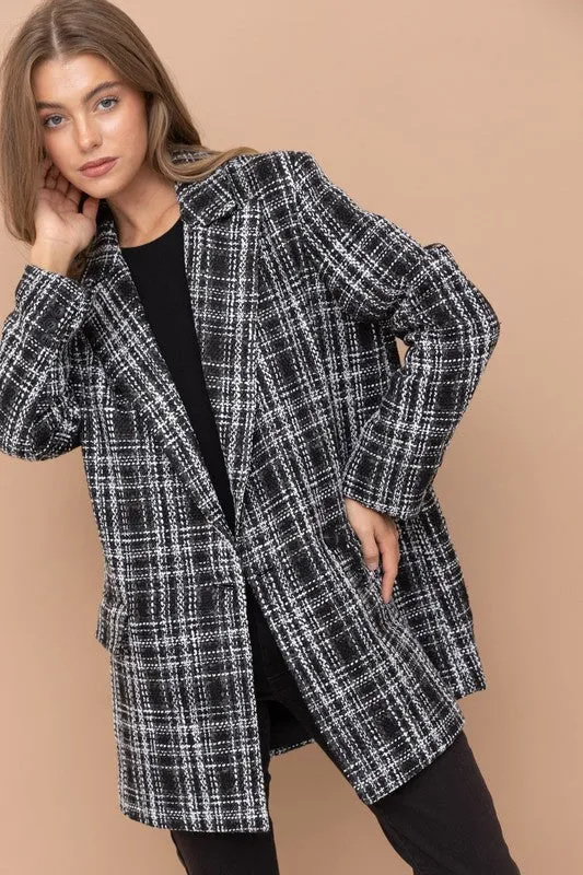 Hennie Blazer sold by U-NI-TY product image thumbnail 3