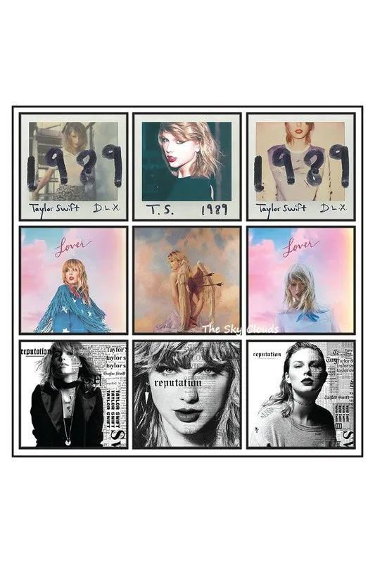 Eras Graphic Tee sold by U-NI-TY product image thumbnail 2