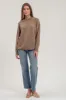 Speckle Knit Sweater sold by U-NI-TY