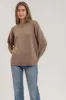 Speckle Knit Sweater sold by U-NI-TY