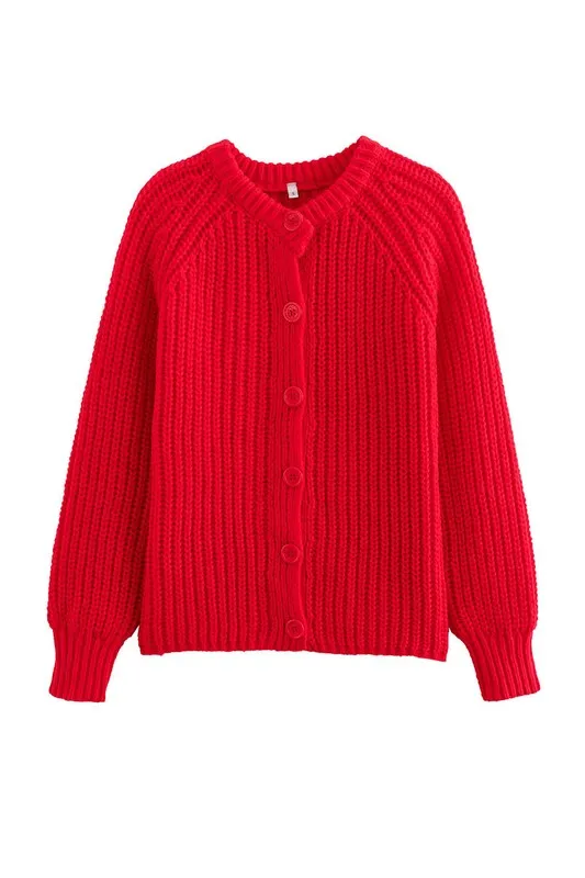 Knitted Sweater Cardigan sold by U-NI-TY product image thumbnail 2