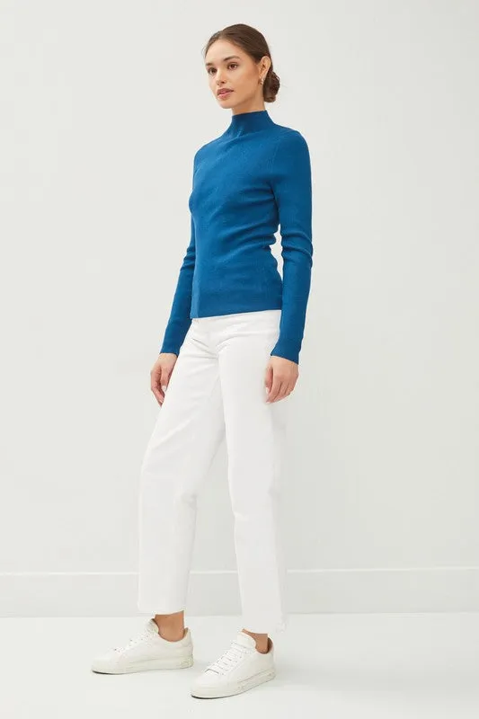 Turtleneck Sweater sold by U-NI-TY product image thumbnail 3