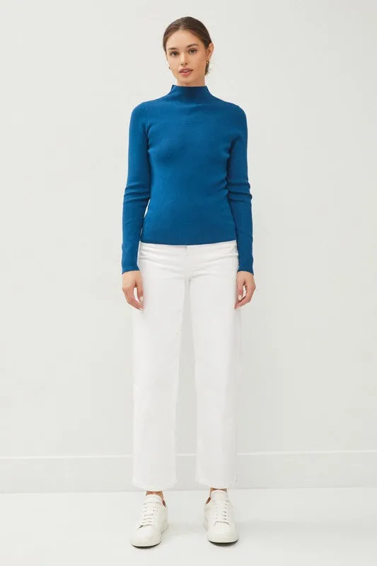 Turtleneck Sweater sold by U-NI-TY