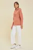 Hooded Pullover Sweater sold by U-NI-TY