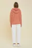 Hooded Pullover Sweater sold by U-NI-TY