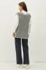 Varsity Sweater Vest sold by U-NI-TY