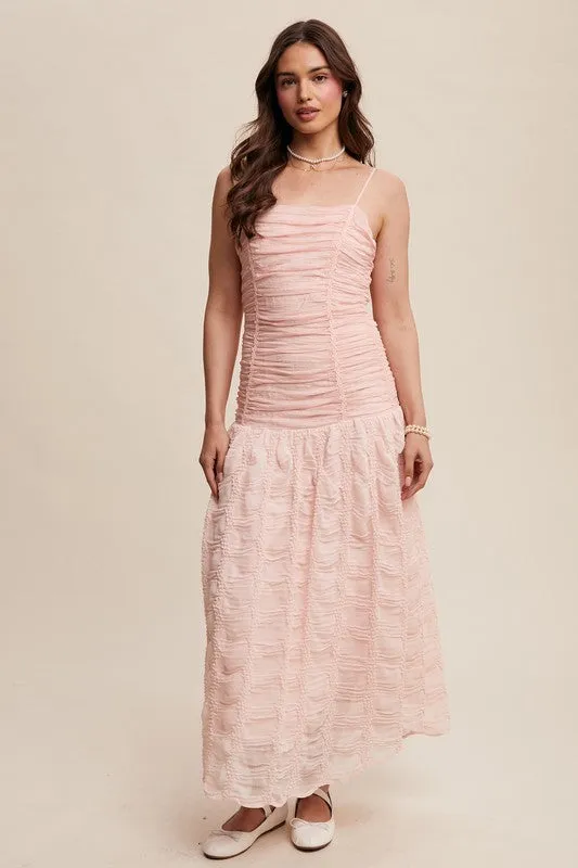 Elegant Bow Maxi Dress sold by U-NI-TY