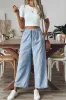 Striped Cropped Pants sold by U-NI-TY