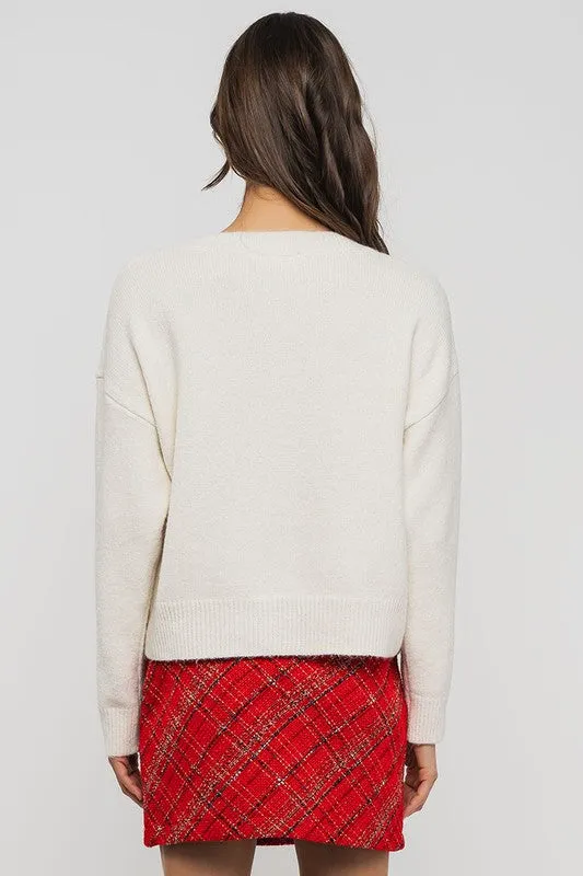 Lobster Fishermen Sweater sold by U-NI-TY product image thumbnail 4