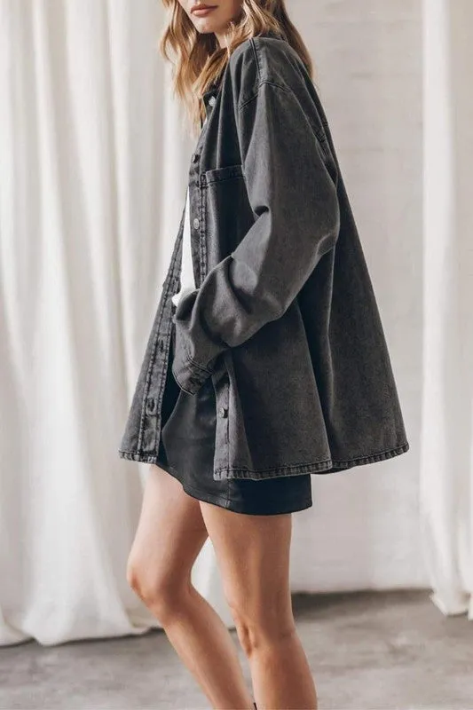 Vintage Lapel Jacket sold by U-NI-TY product image thumbnail 3